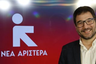 nasos iliopoulos
